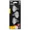 Feit Electric Feit Enhance MR16 GU5.3 LED Bulb Bright White 35 Watt Equivalence 3 pk BPFMW/930CA/3 - alternate 1